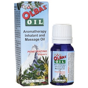 OLBAS OIL ( 10 CC ) ( 1X.32 OZ )