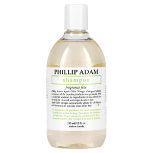 PA SHAMP ACV UNSCENTED ( 1 X 12 OZ ) PA SHAMP ACV UNSCENTED ( 1 X 12 OZ )