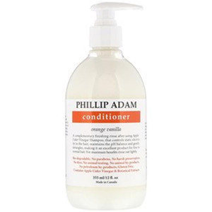 PA COND ORANGE VANILLA ( 1 X 12 OZ ) PA COND ORANGE VANILLA ( 1 X 12 OZ )