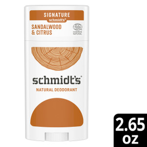 SCHMDT CITRS SNDLWD DEOD ( 1 X 2.65 OZ ) SCHMDT CITRS SNDLWD DEOD ( 1 X 2.65 OZ )