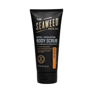 SBC DETOX SCRUB REFRESH ( 1 X 6 OZ )