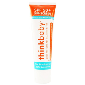 THINK BABY SPF 50 SUNSCREEN ( 3 OZ )