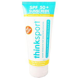 THNKSPRT SNSCRN SPF 50+ ( 1 X 6 OZ ) THNKSPRT SNSCRN SPF 50+ ( 1 X 6 OZ )