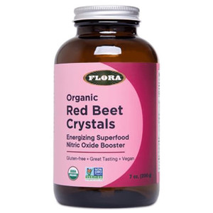 OG2 FLORA RED BEET CRYS ( 1 X 7 OZ )