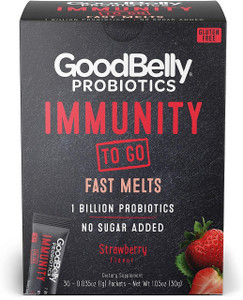 GB PRBIO PD IMM STR 30PK ( 1 X 1.05 OZ )