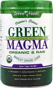 OG2 GF GRN MGMA USA ECON ( 1 X 10.6 OZ )