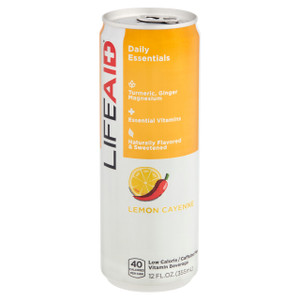 LIFEAID LIFEAID THRIVE ( 12 X 12 OZ )