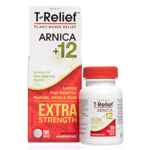 TRELIEF ARNCA12 XS PN RF ( 1 X 100 TAB )