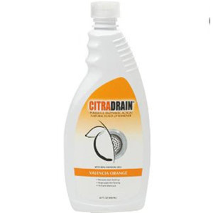 CITRA-SOLV CITRA DRAIN VALENCIA ORANGE ( 1X22 OZ )