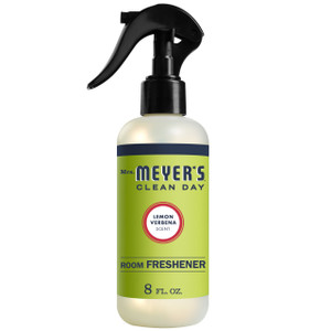 MRS MEYER'S ROOM FRESHENER LEMON VERBENA ( 6X8 OZ )