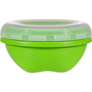 PRESERVE GREEN 19 OZ FOOD STORAGE ( 1X19 OZ )