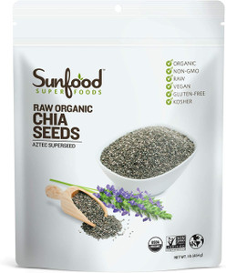 OG2 SUNFD CHIA SEEDS ( 1X1.00 )