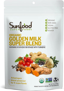 OG2 SUNFD GLDN MLK SBLND ( 1X6.00 )