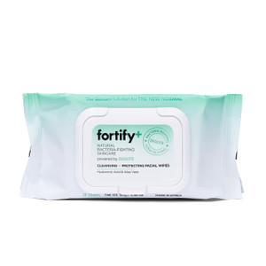 FRTFY FACE WIPES PRTCTNG ( 1X30.00 )