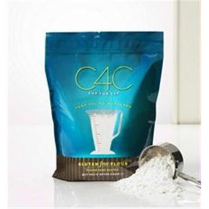CUP4CUP GLUTEN FREE FLOUR ( 25 LB )