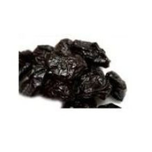 DRIED FRUIT PITTED PRUNES ( 1X5LB )