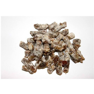 DRIED FRUIT DRY DATE PIECES ( 1X30LB )