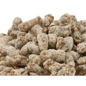 DRIED FRUIT DATE PCS W/OAT FLOUR ( 1X5LB )