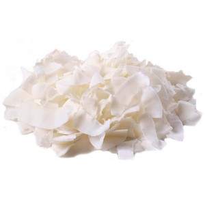 DRIED FRUIT WIDE CHIP COCONUT ( 1X25LB ) DRIED FRUIT WIDE CHIP COCONUT ( 1X25LB )