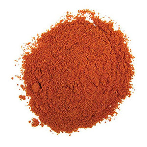 FRONTIER GROUND CAYENNE PPRS ( 1X1LB )