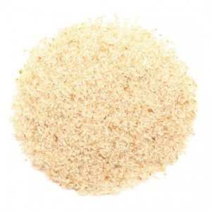 FRONTIER PSYLLIUM HUSK WHOLE ( 1X1LB )