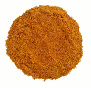 FRONTIER HERB GROUND TURMERIC ROOT ( 1X1LB )