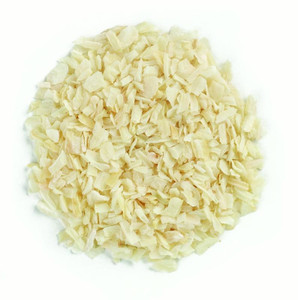 FRONTIER WHT ONION FLAKES ( 1X1LB )