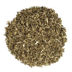 FRONTIER HERB SWEET C/S BASIL LEAF ( 1X1LB )