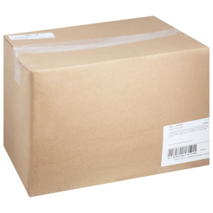 GOLDEN TEMPLE NATURAL BLUEBERRY FLAX GRANOLA ( 1X25LB )