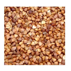 GRAINS ROASTED BUCKWHEAT( KASHA ( 1X25LB )