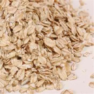 OATS ROLLED OATS, GF ( 1X25LB )
