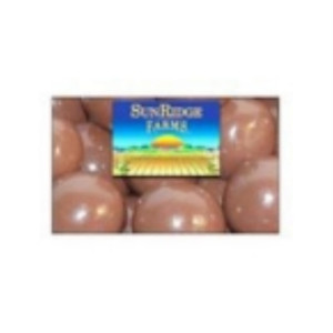 SUNRIDGE FARMS CHOCOLATE PEANUT BUTTER MALT BALLS ( 1X10LB )