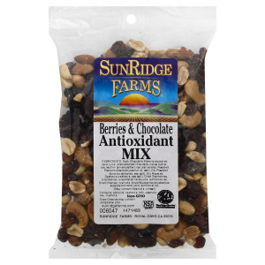 SUNRIDGE FARMS ANTIOXIDANT MIX ( 1X16LB )