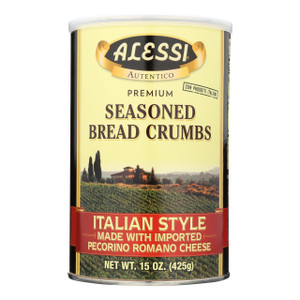 ALESSI ITL BREAD CRUMB ( 6 X 15 OZ )