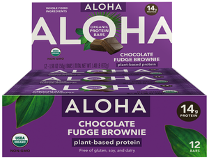 OG2 ALOH CHC FDG BRWN BR ( 12 X 1.9 OZ )