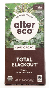 OG2 A.E. CHOC TTL BLKOUT ( 12 X 2.65 OZ )