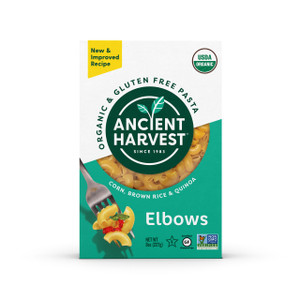 ANCIENT HARVEST WHEAT FREE ELBOWS ( 12X8 OZ )