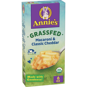 OG2 AH MILD CHD GRSFD ( 12 X 6 OZ ) OG2 AH MILD CHD GRSFD ( 12 X 6 OZ )