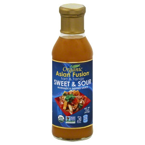 OG2 ASIAN SWEET SOUR SCE ( 6 X 15 OZ )