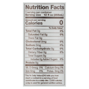 AB LEMGRS CNUT SPRKL WTR ( 12 X 12 OZ )