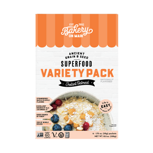 BOM VAR INST OATML GF ( 6 X 10.5 OZ )