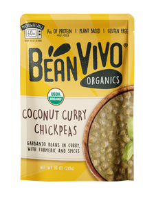OG2 BVV CNUT CURRY CKPEA ( 6 X 10 OZ ) OG2 BVV CNUT CURRY CKPEA ( 6 X 10 OZ )