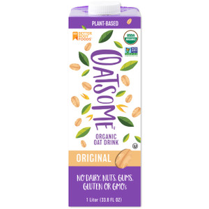 OG2 BBF OATSME MLK OG DF ( 6 X 33.8 OZ )