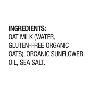 OG2 BBG OATSME MLK BRSTA ( 6 X 33.8 OZ ) OG2 BBG OATSME MLK BRSTA ( 6 X 33.8 OZ )