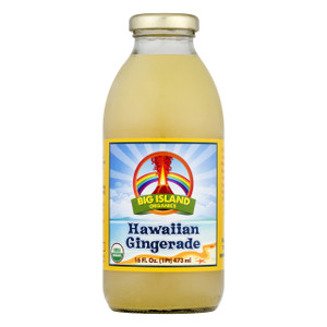 OG1 B.I. HI GINGERADE ( 12 X 16 OZ )