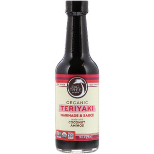 OG2 BTF TERIYAKI SAUCE ( 6 X 10 OZ )