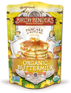 OG2 BIRCH PCKE/WFL BTRML ( 6 X 16 OZ )