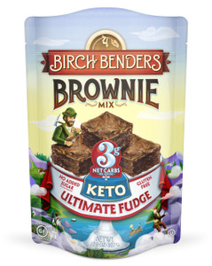 BIRCH KETO ULT FDG BRWNI ( 6 X 10.8 OZ )
