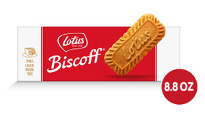 BISCOFF COOKIES ( 10X8.8 OZ )