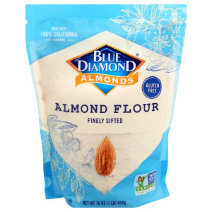 BL DMND ALMOND FLOUR ( 4 X 16 OZ )